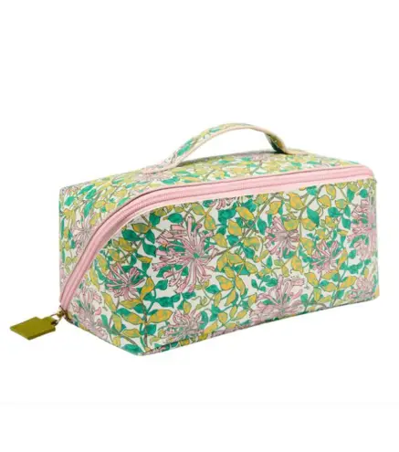 WILLIAM MORRIS BELLEZA NECESER VACÍO 1U 1UN