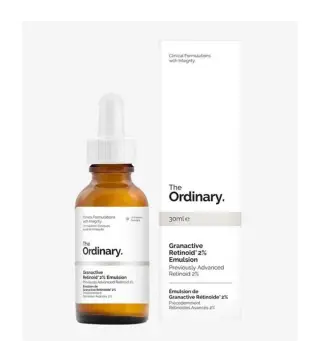 THE ORDINARY GRANACTIVE RETINOID EMULSION 2% 30ML