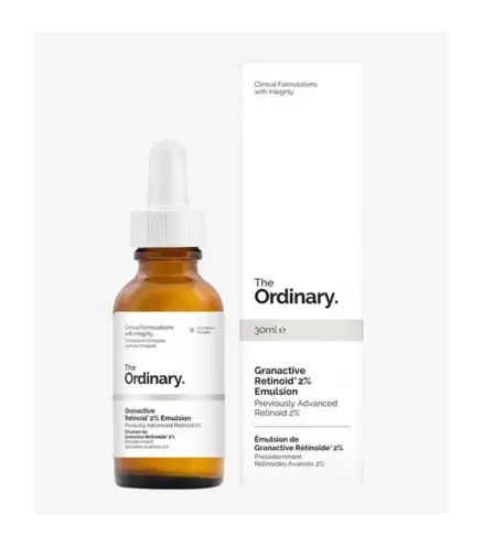 THE ORDINARY GRANACTIVE RETINOID EMULSION 2% 30ML