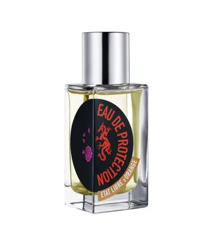 ETAT LIBRE DORANGE EAU DE PROTECTION EAU DE PARFUM 50ML VAPORIZADOR