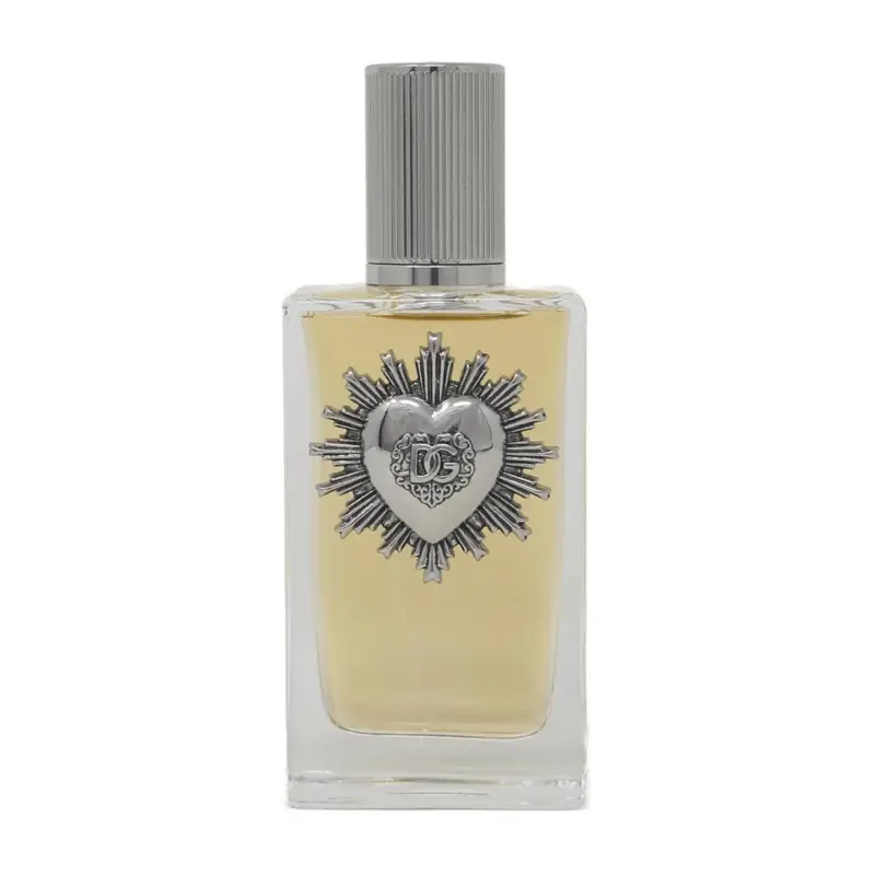 DOLCE GABBANA DEVOTION EAU DE PARFUM POUR HOMME TESTER 100ML VAPORIZADOR