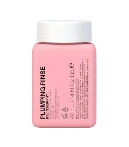 KEVIN MURPHY PLUMPING RINSE DENSIFYING ACONDICIONADOR CABELLO FINO 40ML