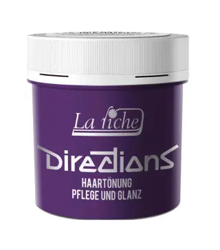 LA RICHE DIRECTIONS DIRECTIONS TARRO TARRO SEMI-PERMANENT VIOLETA 88ML