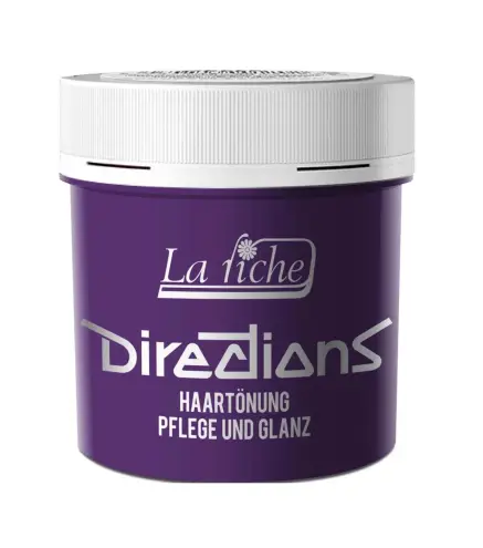 LA RICHE DIRECTIONS DIRECTIONS TARRO TARRO SEMI-PERMANENT VIOLETA 88ML