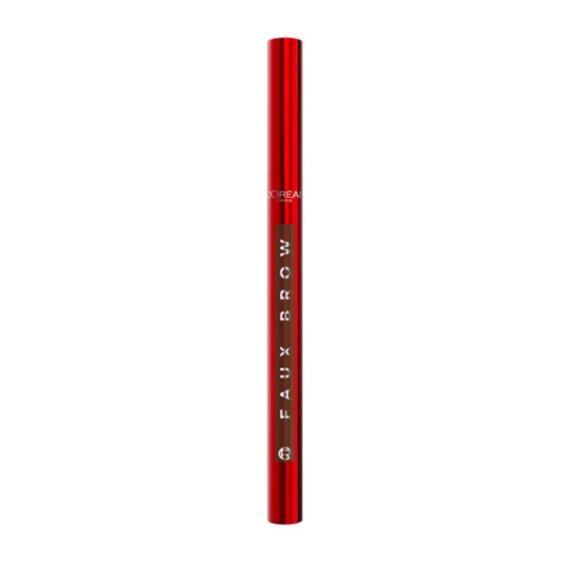 LOREAL FAUX MASCARA DE PESTAÑAS DARK BRUNETTE 1UN
