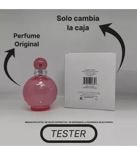 DONNA KARAN DKNY EAU DE PARFUM 50ML VAPORIZADOR