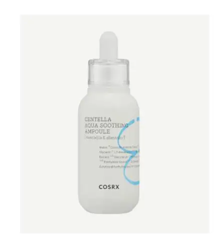 CENTELLA AQUA SHOOTING SERUM 40ML