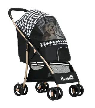 Cochecito para Perros