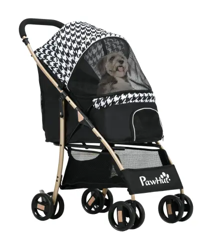 Cochecito para Perros