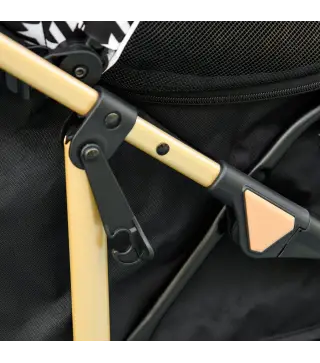 Cochecito para Perros