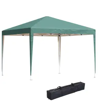 Carpa Plegable