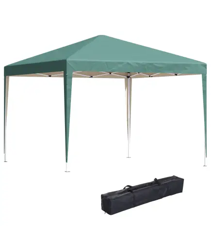 Carpa Plegable