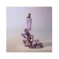 ADOLFO DOMINGUEZ IRIS VAINILLA EAU DE PARFUM 120ML VAPORIZADOR + LOCION CORPORAL PERFUMADA 1U + VIAL 10ML VAPORIZADOR