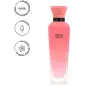 ADOLFO DOMINGUEZ FRESIA SOLAR EAU DE PARFUM 120ML VAPORIZADOR + LOCION CORPORAL PERFUMADA 1U + VIAL 10ML VAPORIZADOR