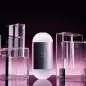 CAROLINA HERRERA 212 EAU DE TOILETTE 100ML VAPORIZADOR + LOCION CORPORAL PERFUMADA 1U + VIAL 10ML VAPORIZADOR