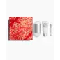 CAROLINA HERRERA 212 EAU DE TOILETTE 100ML VAPORIZADOR + LOCION CORPORAL PERFUMADA 1U + VIAL 10ML VAPORIZADOR