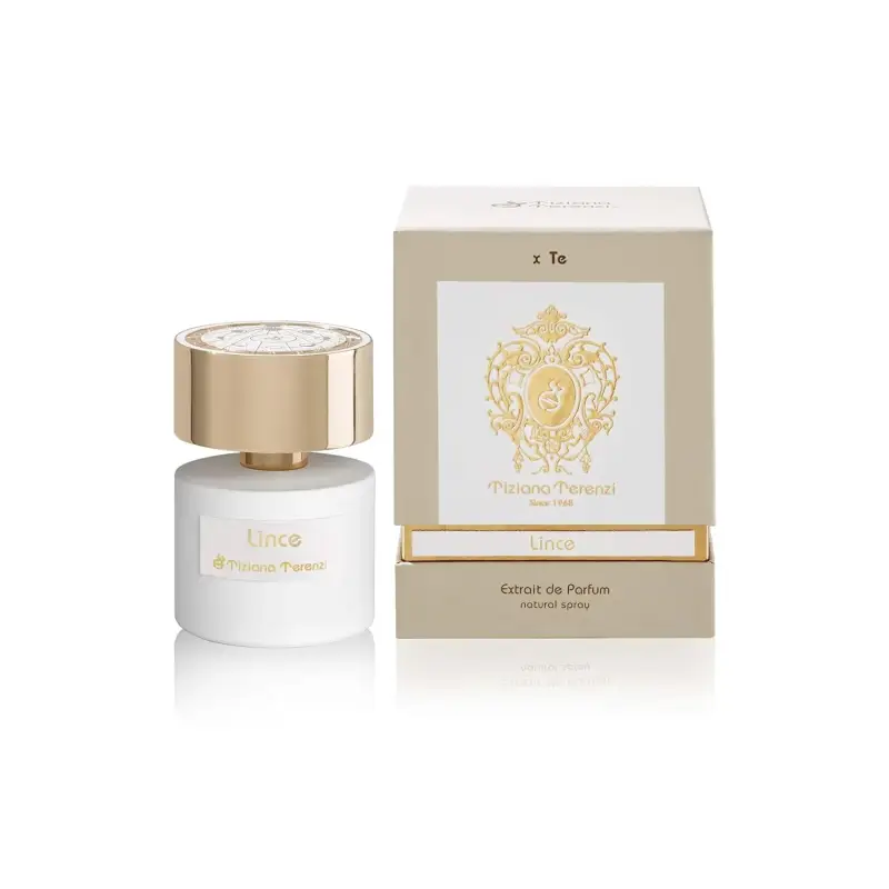 TIZIANA TERENZI LINCE EXTRACTO DE PERFUME 100ML VAPORIZADOR
