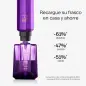 THIERRY MUGLER ALIEN EAU DE PARFUM 60ML VAPORIZADOR + LOCION CORPORAL 50ML + MINIATURA EAU DE PARFUM 10ML VAPORIZADOR