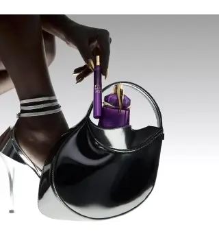 THIERRY MUGLER ALIEN EAU DE PARFUM 60ML VAPORIZADOR + LOCION CORPORAL 50ML + MINIATURA EAU DE PARFUM 10ML VAPORIZADOR