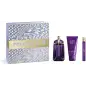 THIERRY MUGLER ALIEN EAU DE PARFUM 60ML VAPORIZADOR + LOCION CORPORAL 50ML + MINIATURA EAU DE PARFUM 10ML VAPORIZADOR