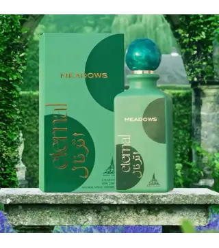PARIS CORNER METERNAL MEADOWS EAU DE PARFUM 85ML VAPORIZADOR