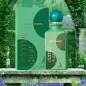 PARIS CORNER METERNAL MEADOWS EAU DE PARFUM 85ML VAPORIZADOR