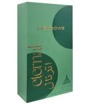 PARIS CORNER METERNAL MEADOWS EAU DE PARFUM 85ML VAPORIZADOR