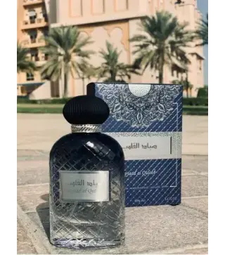 AL ZAAFARAN SAYAAD AL QULOOB EAU DE PARFUM 100ML