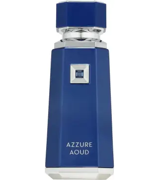 FRENCH AVENUE AZZURE AOUD EAU DE PARFUM 100ML