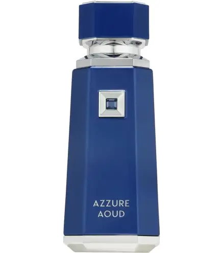 FRENCH AVENUE AZZURE AOUD EAU DE PARFUM 100ML