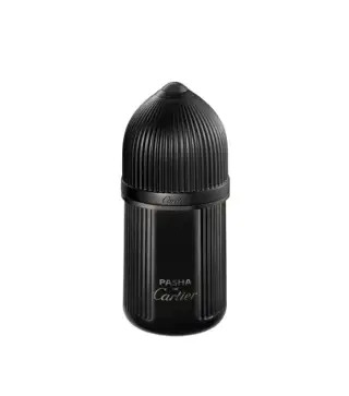 CARTIER PASHA DE CARTIER NOIR ABSOLU EAU DE PARFUM 100ML VAPORIZADOR