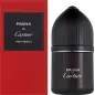 CARTIER PASHA DE CARTIER NOIR ABSOLU EAU DE PARFUM 100ML VAPORIZADOR