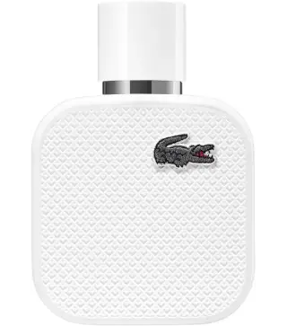 LACOSTE L.12.12 BLANC EAU DE PARFUM 100ML VAPORIZADOR