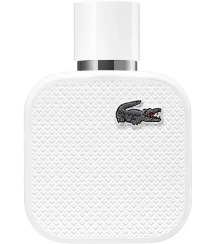 LACOSTE L.12.12 BLANC EAU DE PARFUM 100ML VAPORIZADOR