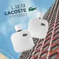 LACOSTE L.12.12 BLANC EAU DE PARFUM 100ML VAPORIZADOR