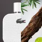 LACOSTE L.12.12 BLANC EAU DE PARFUM 100ML VAPORIZADOR
