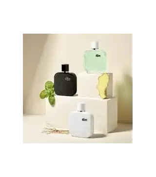 LACOSTE L.12.12 BLANC EAU DE PARFUM 100ML VAPORIZADOR