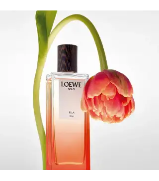 LOEWE SOLO ELLA EAU DE PARFUM 10ML VAPORIZADOR + SOLO ELLA ELIXIR 10ML