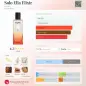 LOEWE SOLO ELLA EAU DE PARFUM 10ML VAPORIZADOR + SOLO ELLA ELIXIR 10ML