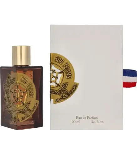 ETAT LIBRE DORANGE 500 YEARS EAU DE PARFUM 100ML VAPORIZADOR