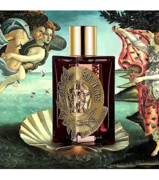 ETAT LIBRE DORANGE 500 YEARS EAU DE PARFUM 100ML VAPORIZADOR