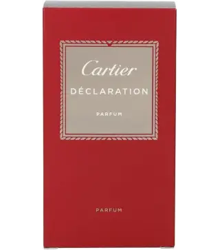 CARTIER DECLARATION PARFUM 100ML VAPORIZADOR