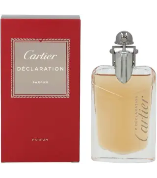 CARTIER DECLARATION PARFUM 100ML VAPORIZADOR