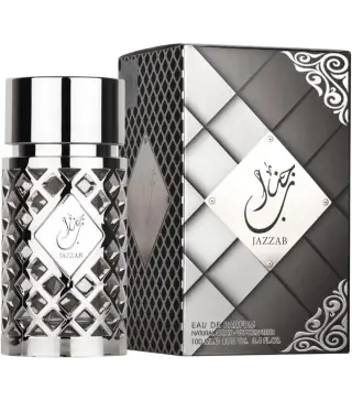JAZZAB JAZZAB EAU DE PARFUM 100ML VAPORIZADOR