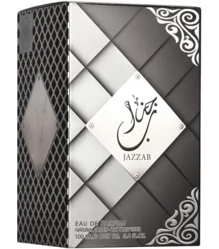 JAZZAB JAZZAB EAU DE PARFUM 100ML VAPORIZADOR