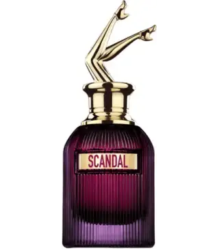 JEAN PAUL GAULTIER SCANDAL INTENSE EAU DE PARFUM 30ML VAPORIZADOR