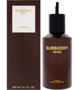 BURBERRY HERO PERFUME RELLENO 200ML
