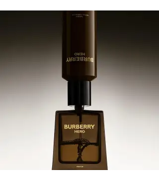 BURBERRY HERO PERFUME RELLENO 200ML