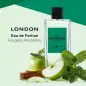 PRET A PORTER FASHION LONDON COLLECTION EAU DE PARFUM 100ML VAPORIZADOR