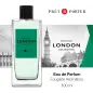 PRET A PORTER FASHION LONDON COLLECTION EAU DE PARFUM 100ML VAPORIZADOR